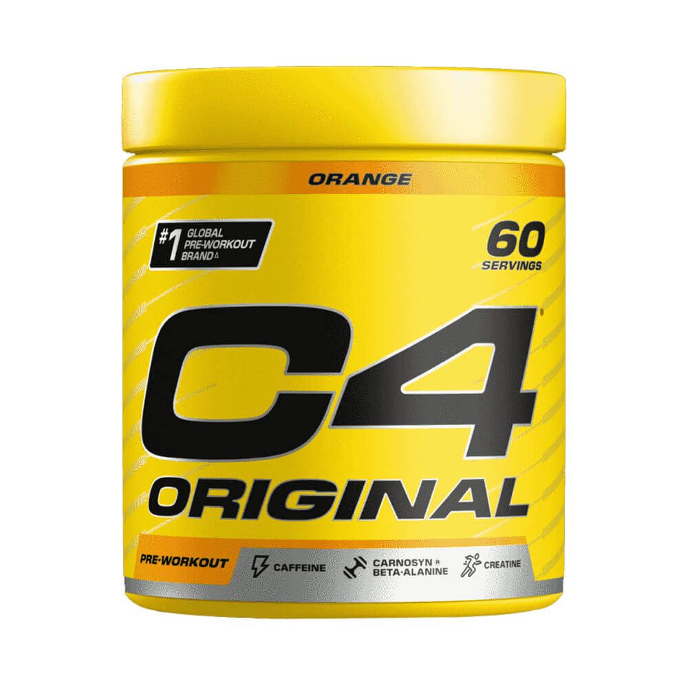 C4 Original di Cellucor