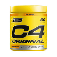 C4 Original di Cellucor