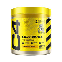 C4 Original di Cellucor