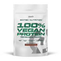 100% Vegan Protein di Scitec Nutrition