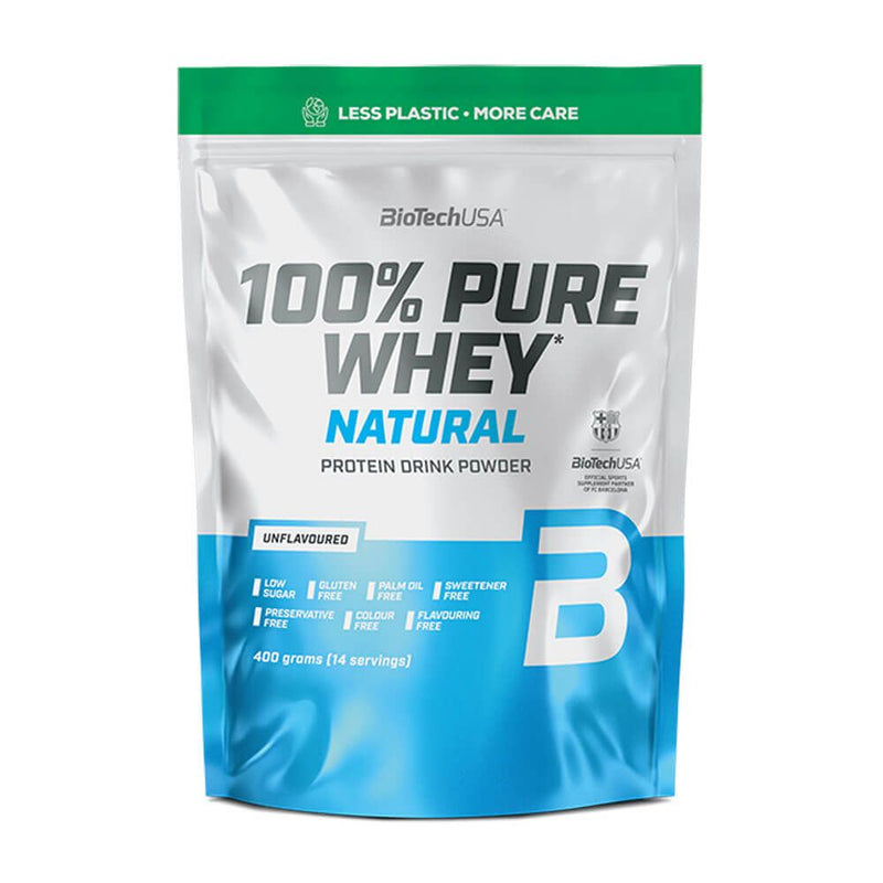 100% Pure Whey di Biotech USA - Biotech USA 5