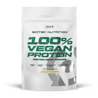 100% Vegan Protein di Scitec Nutrition