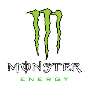 Monster Energy