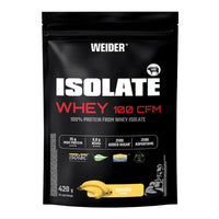 Isolate Whey 100 Cfm di Weider