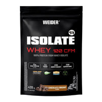 Isolate Whey 100 Cfm di Weider