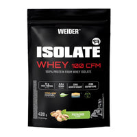 Isolate Whey 100 Cfm di Weider
