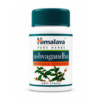 Ashvagandha