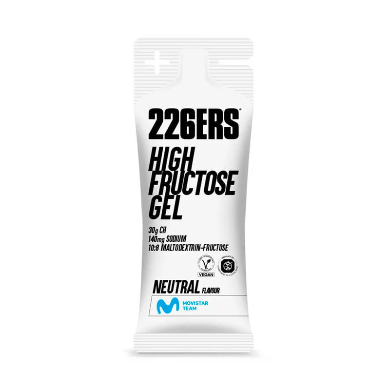 Gel ad alto contenuto di fruttosio - 226ERS 6