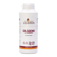 Collagene con Magnesio in compresse Ana Maria Lajusticia