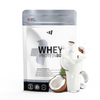 Whey Protein80 con Lacprodan® SP8011 di Masmusculo Supplements