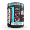 Creatina Monoidrato 200 Mesh (con gusto) di Life Pro