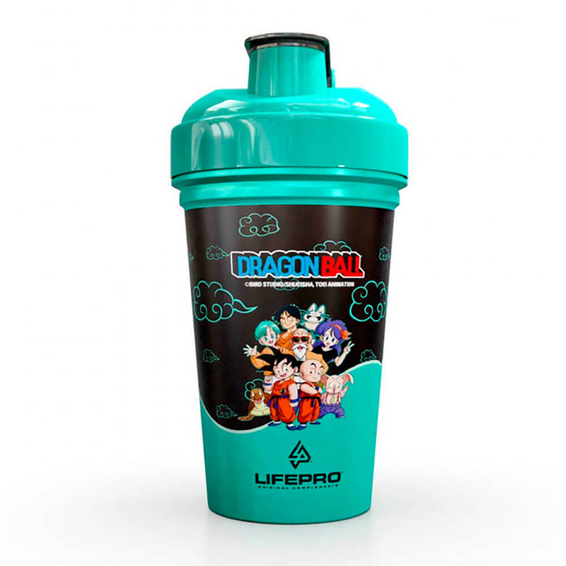 Shaker Origins Dragon Ball - LifePRO 1