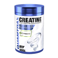 Creatina (Creapure®) di Quamtrax