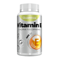 Vitamina E di Quamtrax