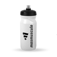 Borraccia Endurance di Masmusculo