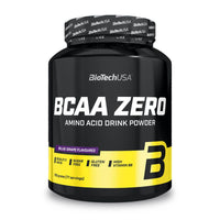 Bcaa Flash Zero di Biotech USA
