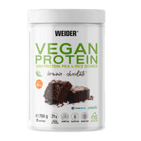 Proteina Vegana di Weider
