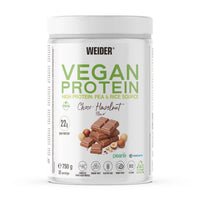 Proteina Vegana di Weider