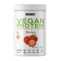 Proteina Vegana di Weider