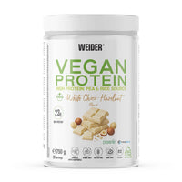 Proteina Vegana di Weider