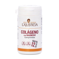 Collagene con Magnesio in compresse Ana Maria Lajusticia
