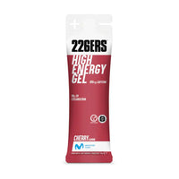 Gel Alta Energia Caffeina di 226ERS