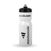 Borraccia Endurance di Masmusculo