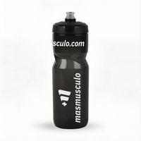 Borraccia Endurance di Masmusculo