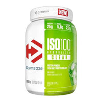 ISO100 Clear di Dymatize