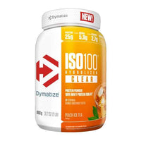 ISO100 Clear di Dymatize