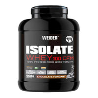 Isolate Whey 100 Cfm di Weider