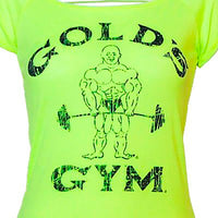 Canotta da donna Yoga Top