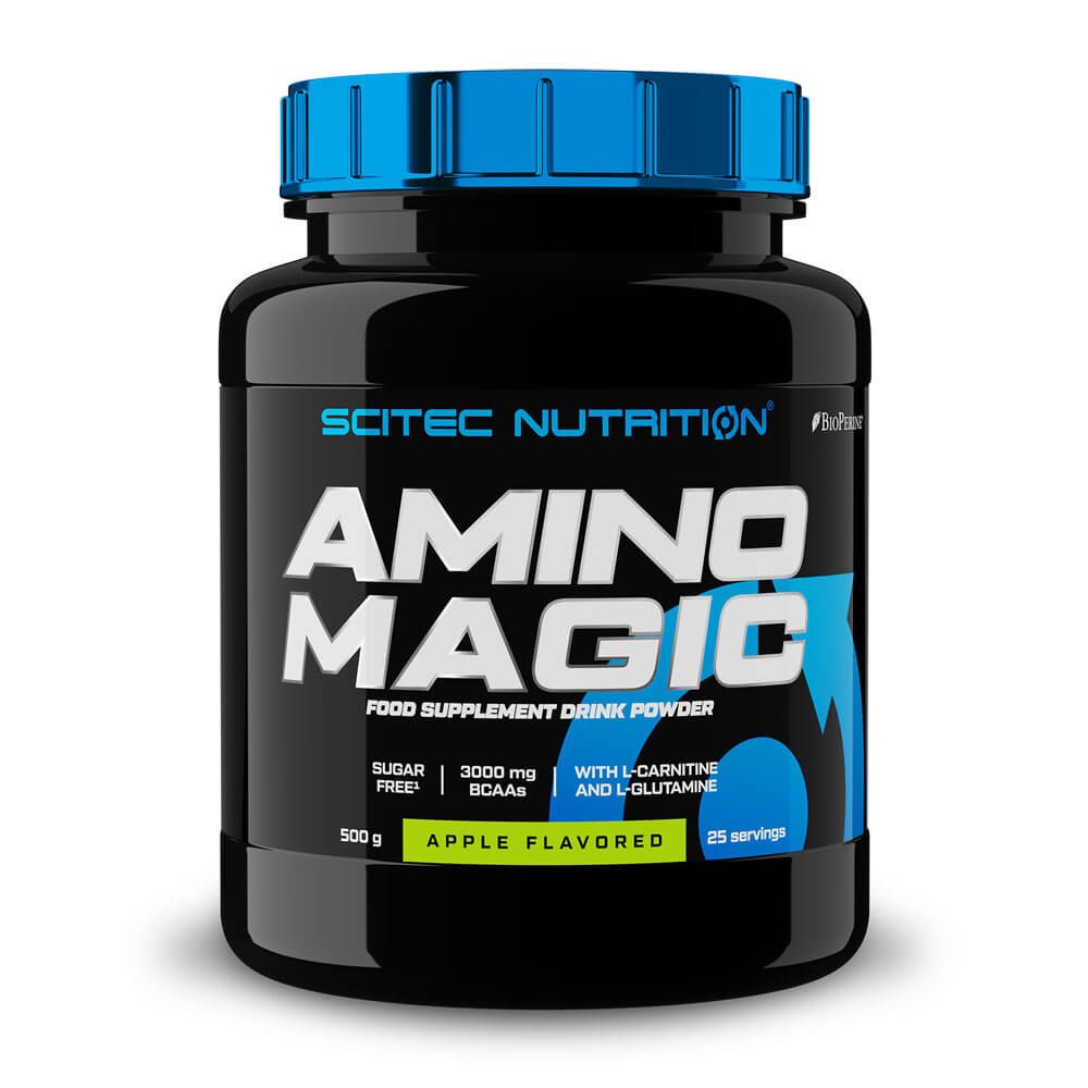 Amino Magic di Scitec Nutrition