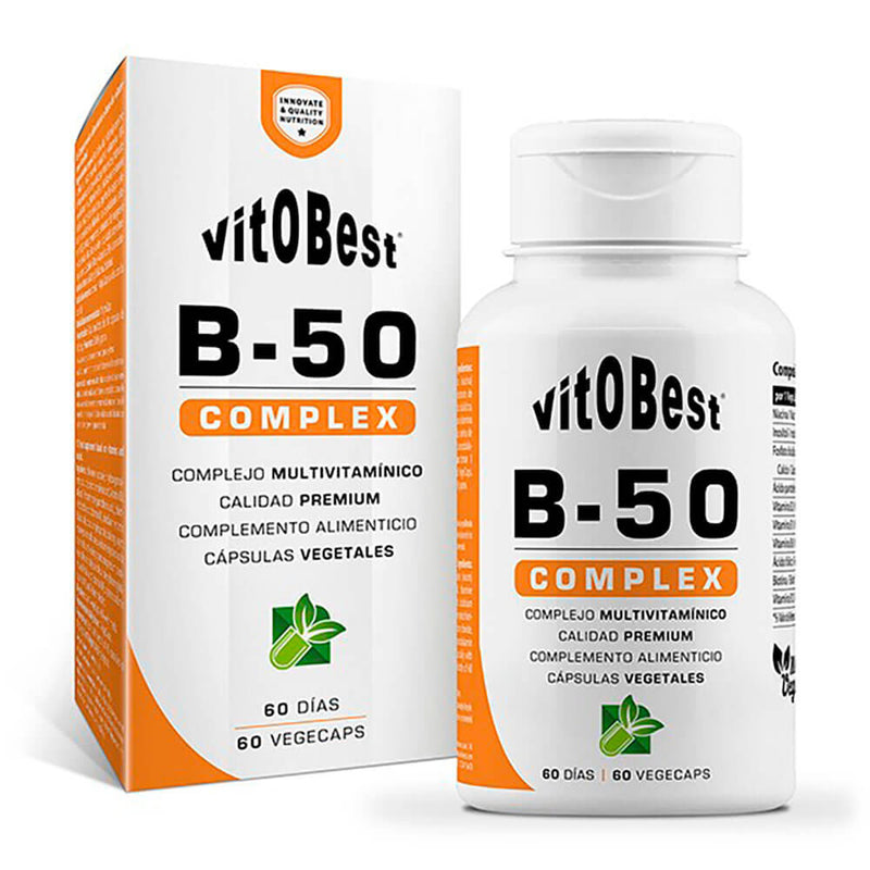 Complesso B-50 - VitoBest 1