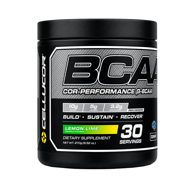 BCAA - Cellucor 0