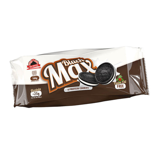 Biscotti Black Max TotalChoc del marchio Max Protein in Dolci e biscotti