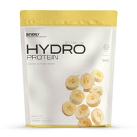 100% Hydrolyzed Zero Delicatesse di Beverly Nutrition