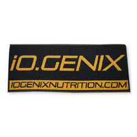 Asciugamano per palestra di Iogenix