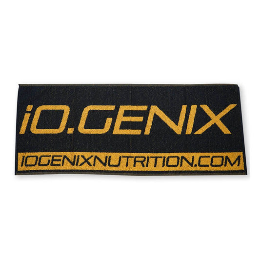 Asciugamano per palestra di Iogenix del marchio IO.Genix nella collezione Asciugamani