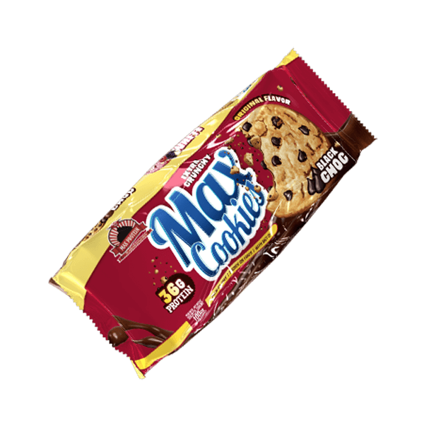 Biscotti Max Cookies di Max Protein