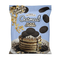 Farina d'avena di Iogenix