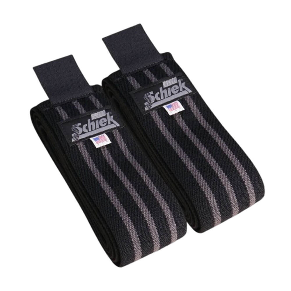 Ginocchiere Elastiche di Schiek