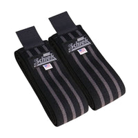 Ginocchiere Elastiche di Schiek