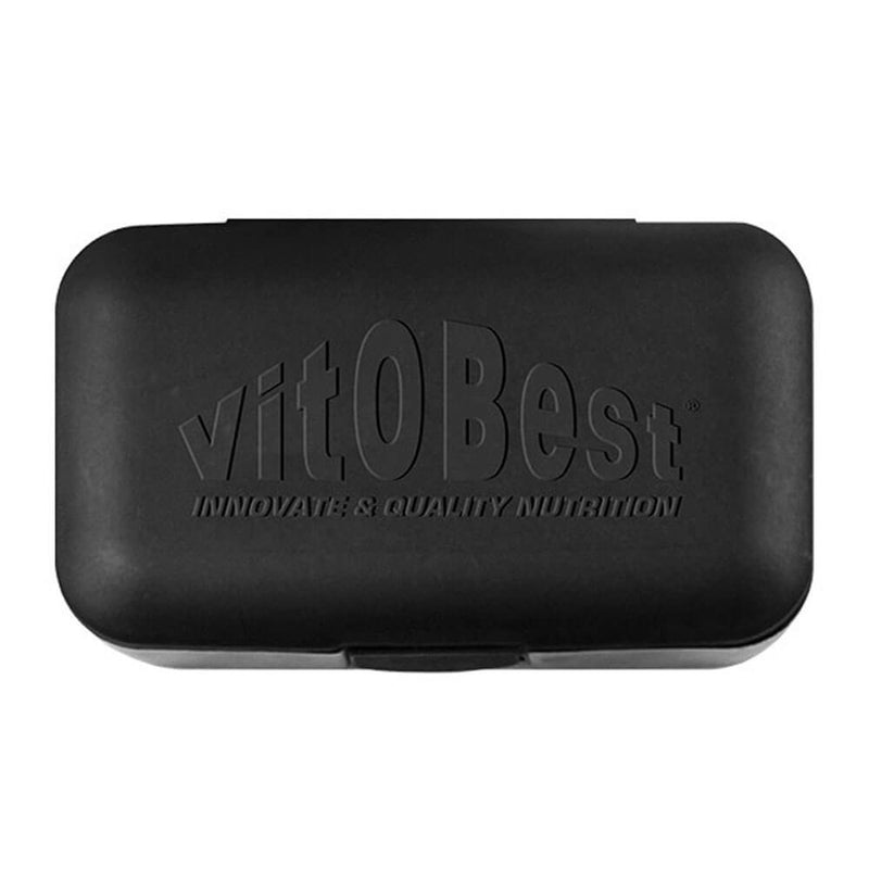 Portapillole Vitobest (sconto 100%) - Masmusculo 2