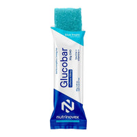 Barretta Glucobar Caffeina 100Mg di Nutrinovex