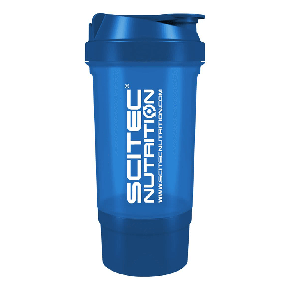 Vaso Mischiatore Traveller di Scitec Nutrition