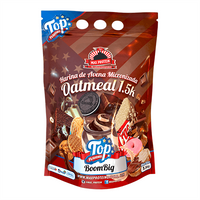 Farina di Avena Top Flavors di Max Protein