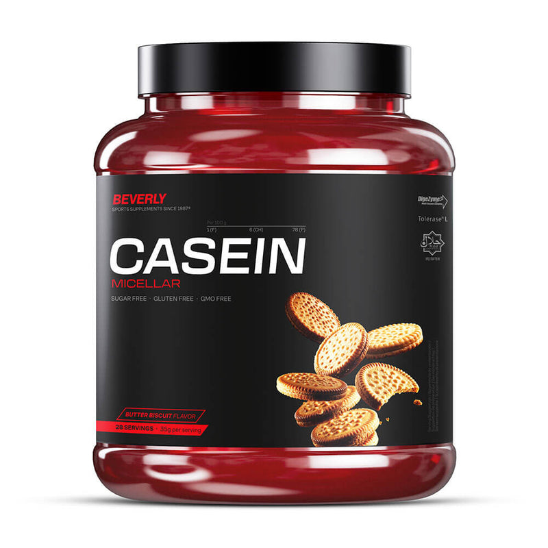 Caseina Micellar - Beverly Nutrition 3