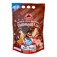 Farina di Avena Top Flavors di Max Protein