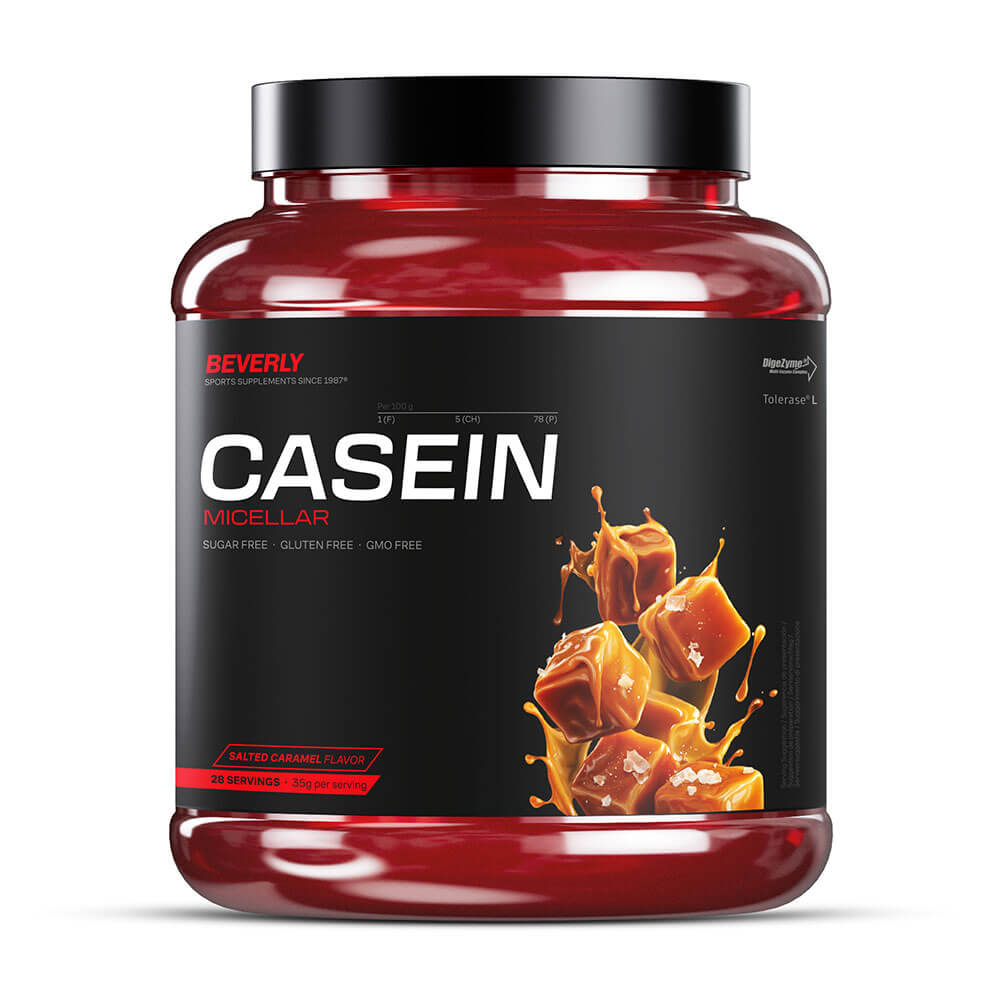 Caseina Micellar